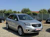 Renault Koleos 2.0dCi 4X4 Rate Garantie Buy-Back