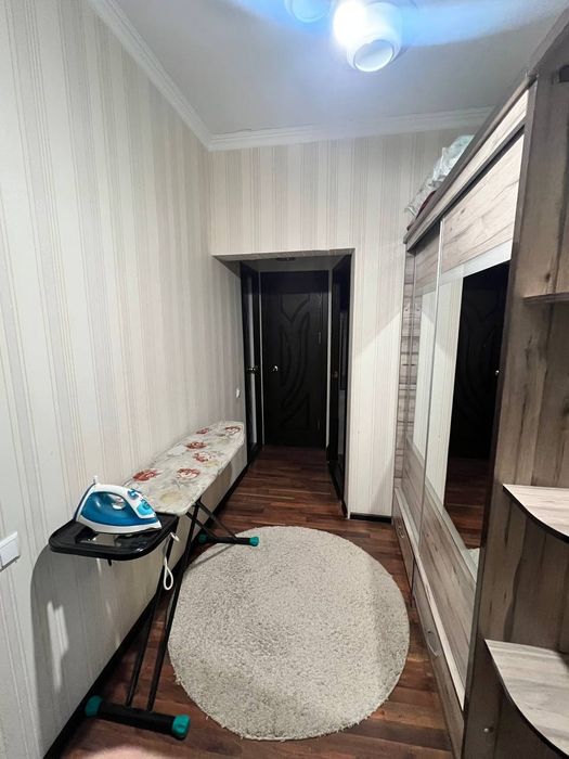 Сдается в аренду паркентский 2х комнатная