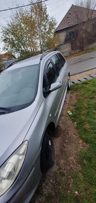 Vand Peugeot 307 16 Hdi dizle