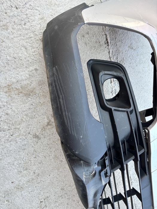 Bara fata renault captur