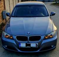 Vand BMW E90 2010