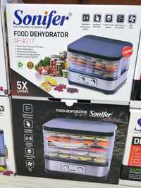 Food Denydrator meva quritgich