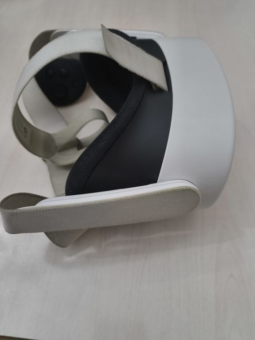 Продаю очки виртуальной реальности Oculus Quest 2s 256gb