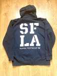 Supra Hoodie