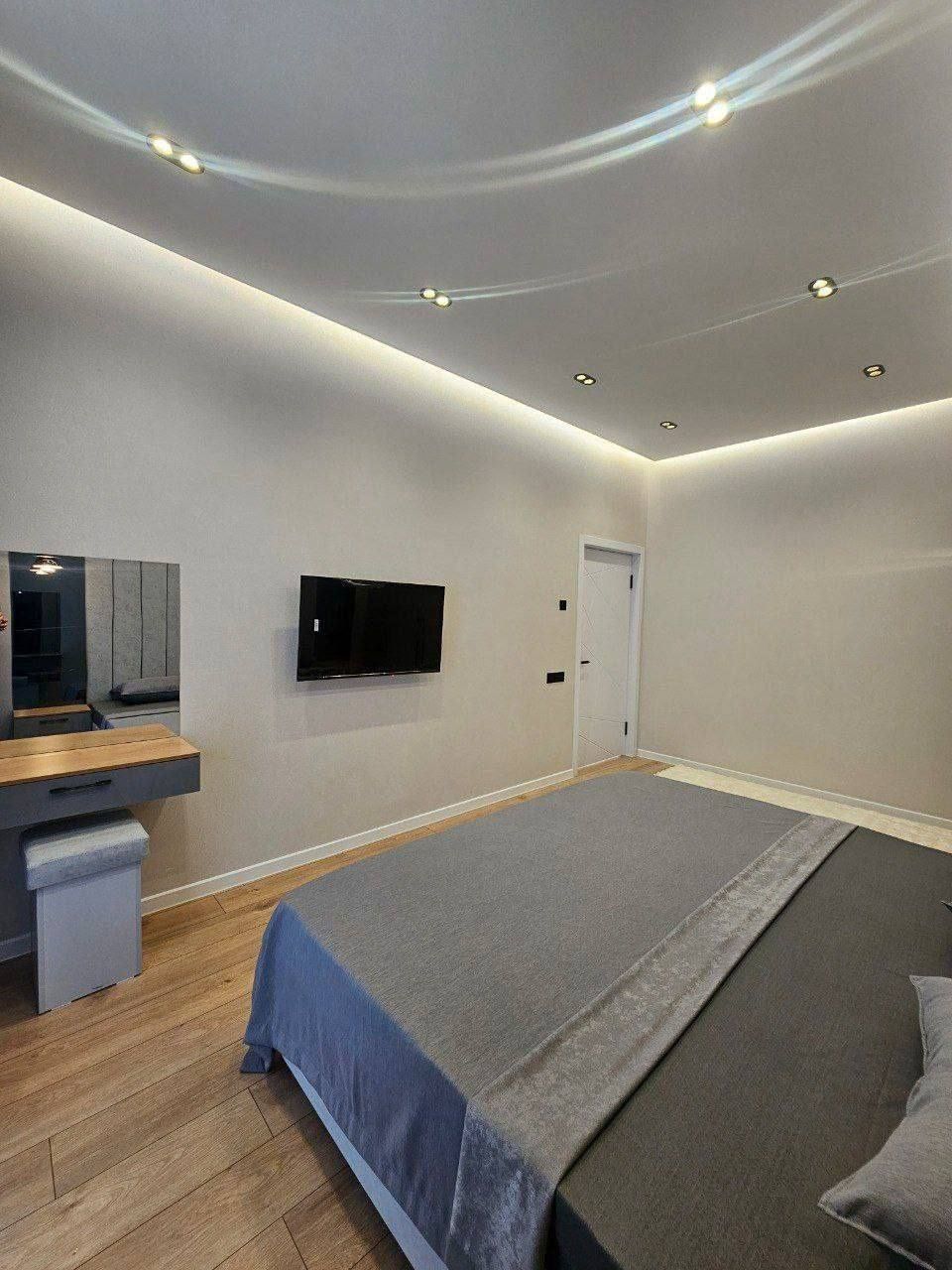 Kvartira продается 2/5/8 на ЖК Luminar House