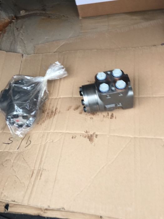 Servodirectii u445,448,u650