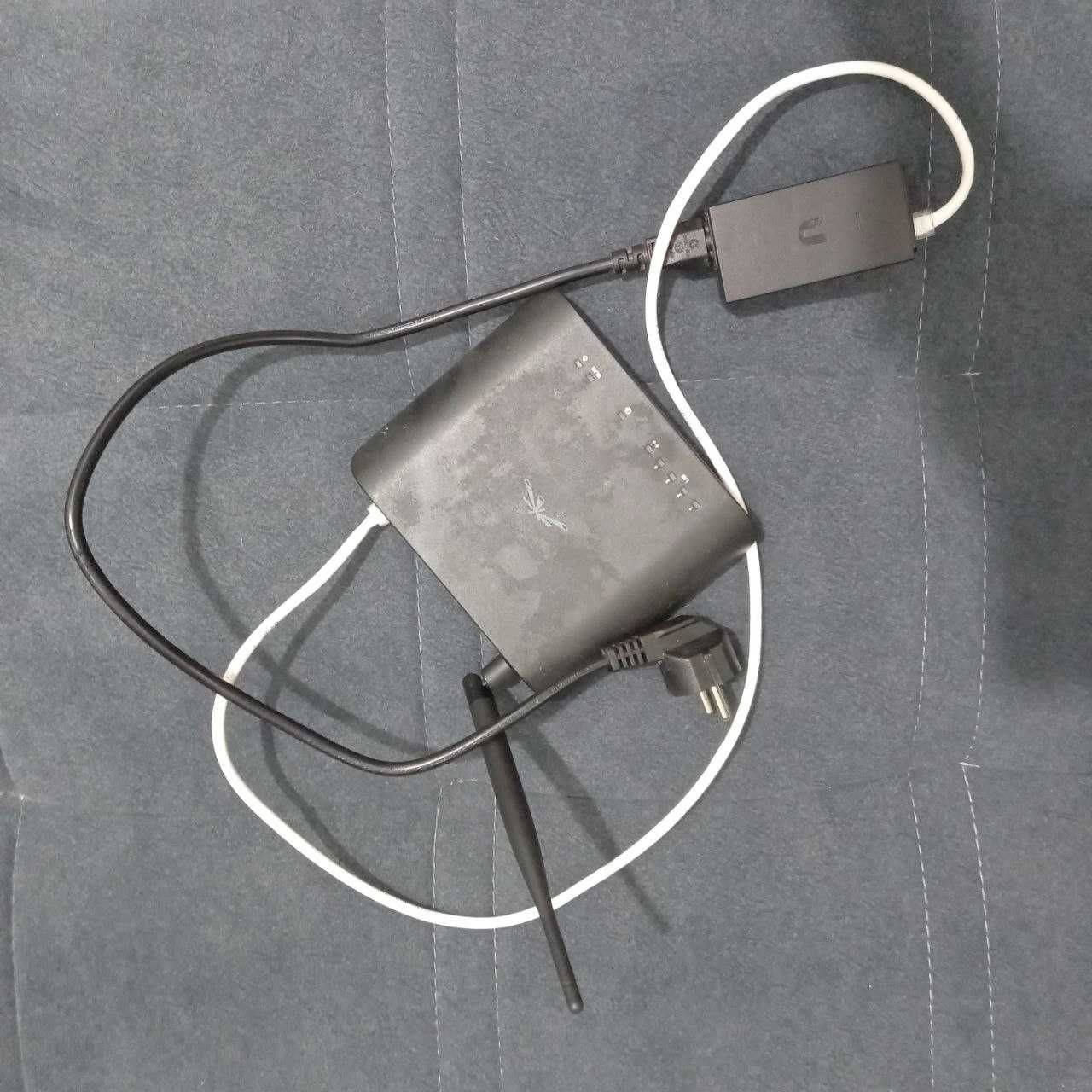 Продам роутер Air router HP 802.11n