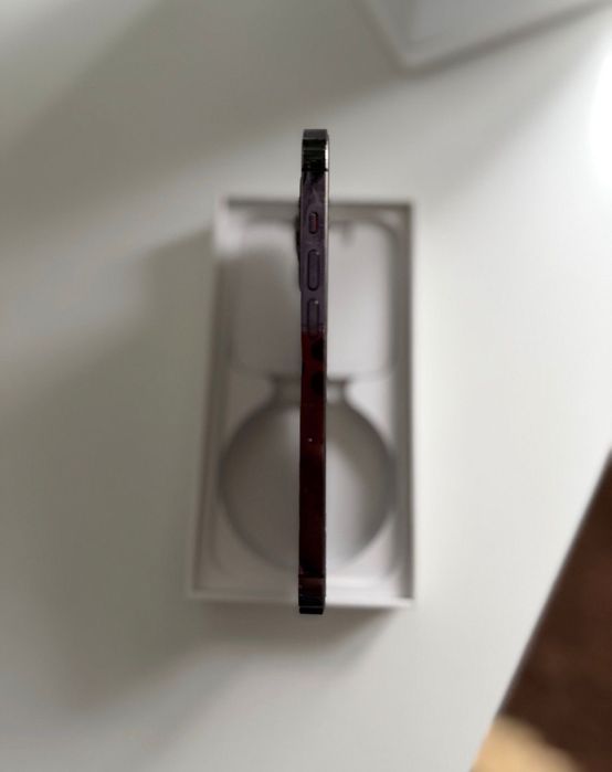 Iphone 14 pro mov 128 gb