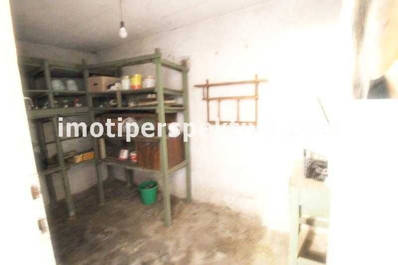 Продава се Етаж от къща в Пловдив, Христо Смирненски - 133 кв.м за 1113 €/кв.м - Снимка #16