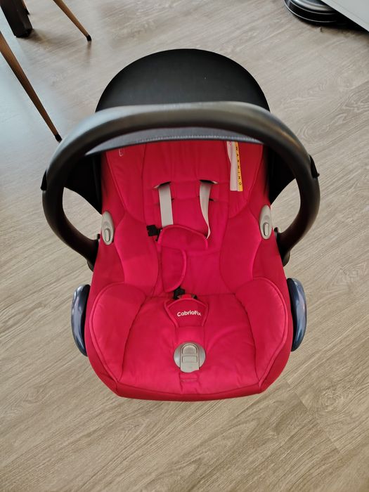 Кош за кола MAXI Cosi