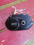 Motor Bafang M420 36V - 250w
