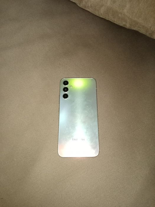 Samsung galaxy A34 128/6