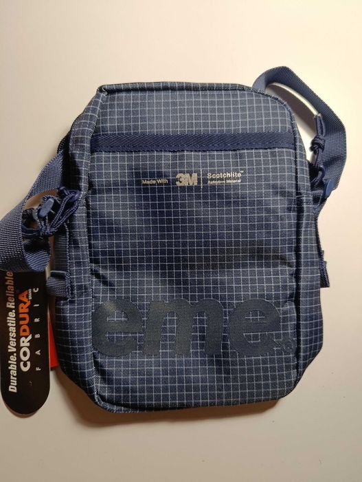 Мьжска Чанта Supreme