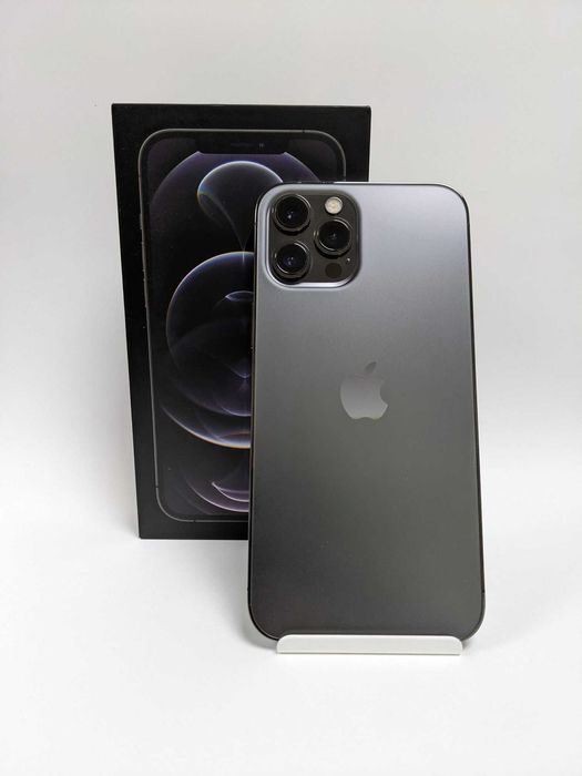 iPhone 12 Pro Max 128GB