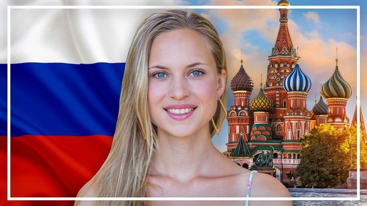 Rus tili kurslari