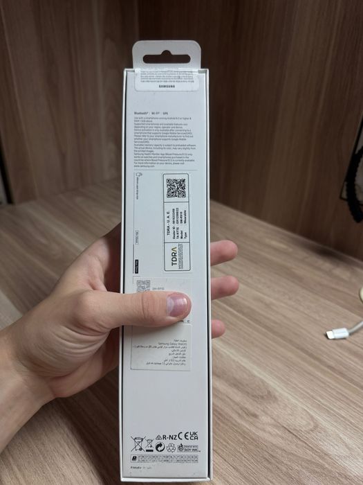 Samsung Galaxy Watch 5