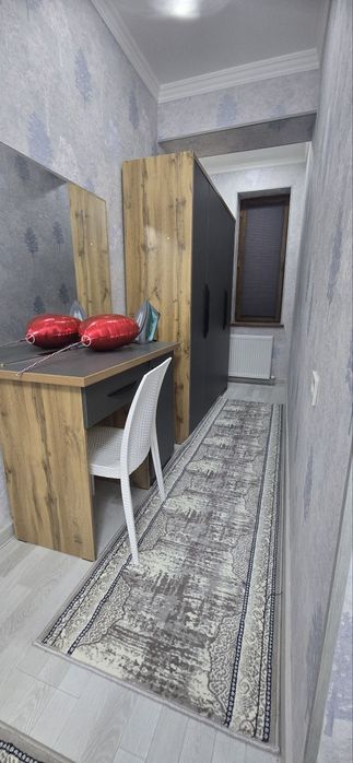 Сдаётся 2х ком квартира на 3 этаже, ор:Вокзал