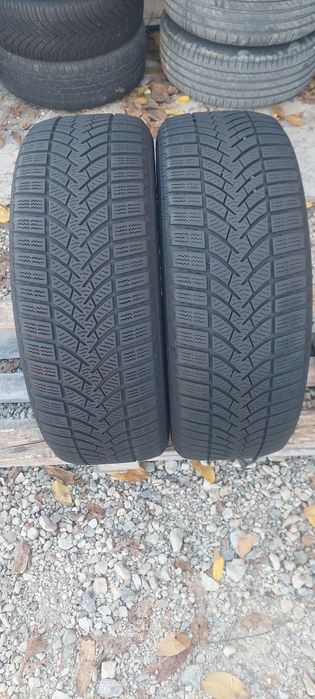 SEMPERIT 205 55 R 16 M+S