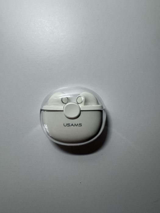 Căsti Wireless- Usams BU12