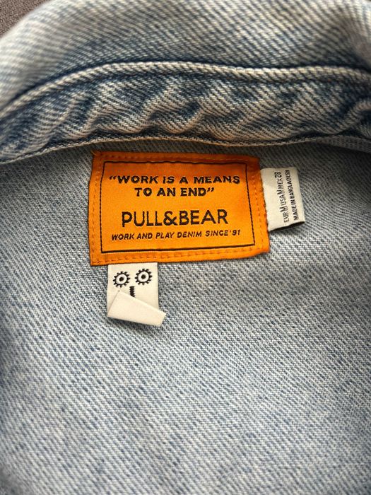 Дамски ризи, блузи Zara Pull & Bear - чисто нови Зара Пул Беър