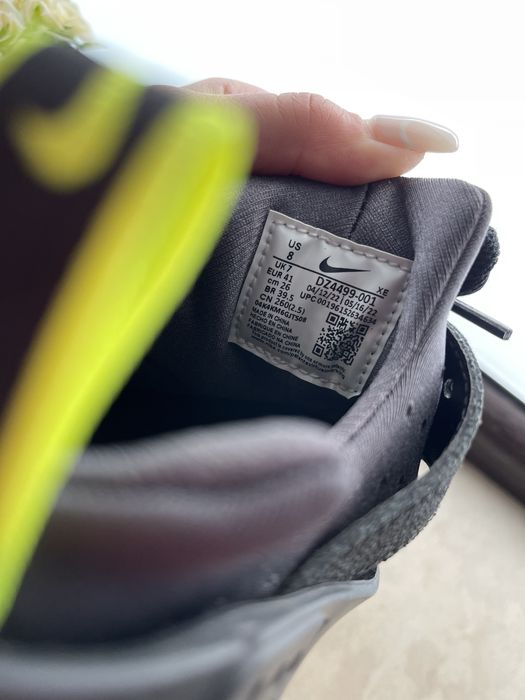 Nike huarache номер 39