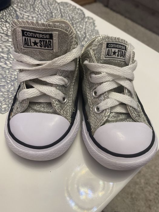 Tenisi converse bebe