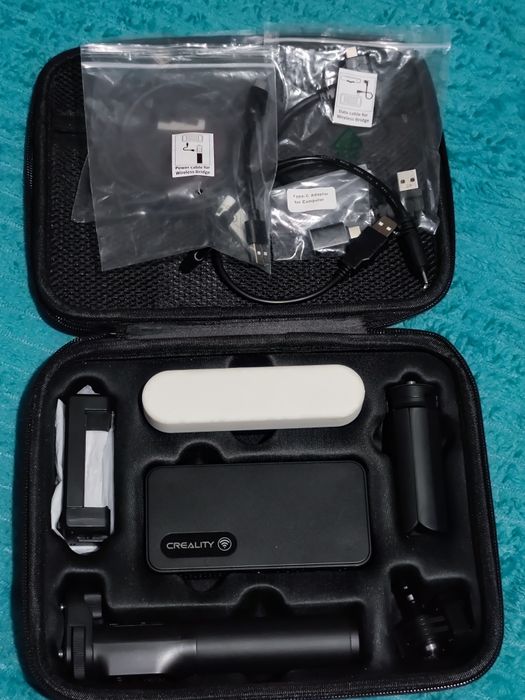 3D-сканер Creality CR-Scan Ferret Pro