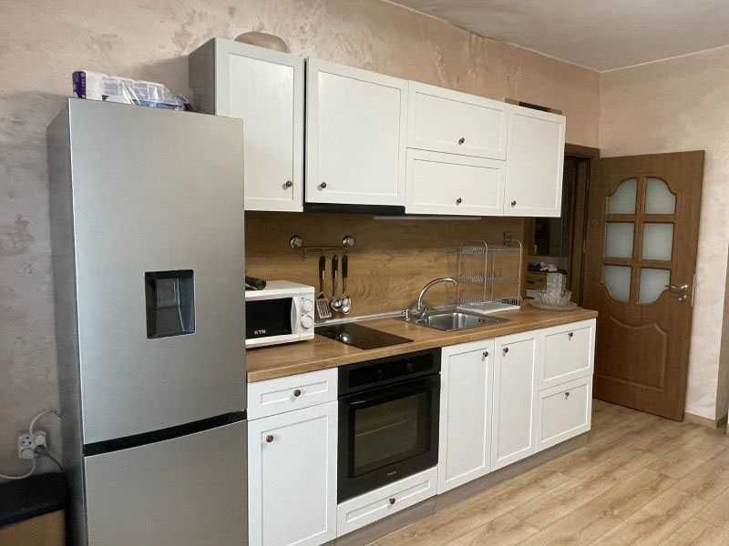 Двустаен ап. под наем в кв. Дружба 1