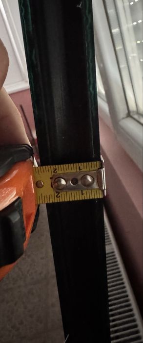 Vand sticla geam termopan