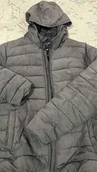 Бесплатно мужские зимние, демисезон,осенние куртки L, XL размер