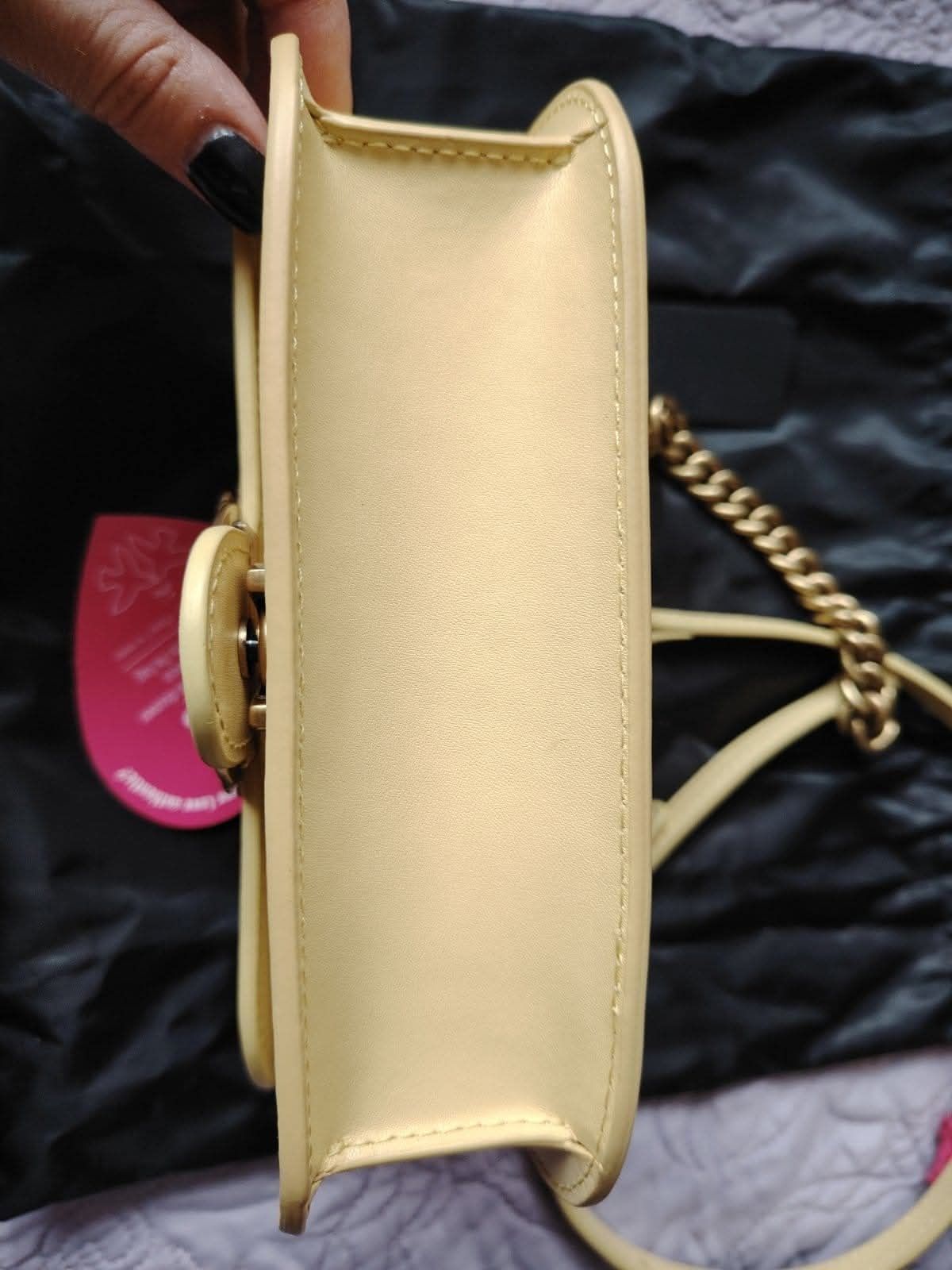 Чанта Pinko Love Bell