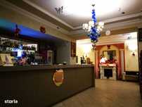 De Vanzare Cafenea-Restaurant zona Centrala