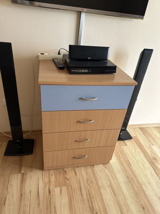 Мебели за обзавеждане на апартамент