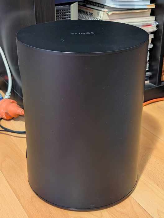 Sonos Sub mini black impecabil