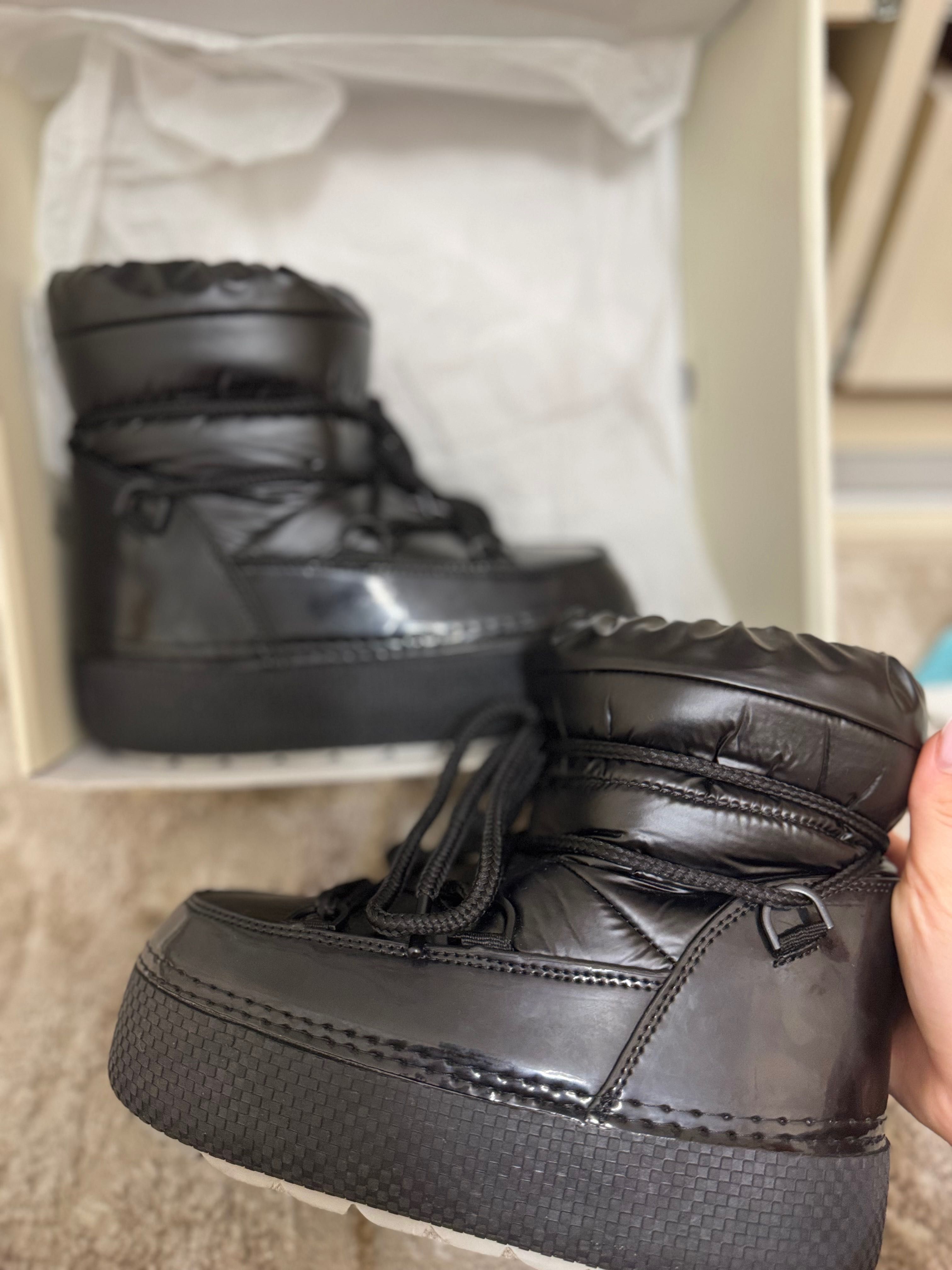 Имитация на moon boots 36/37