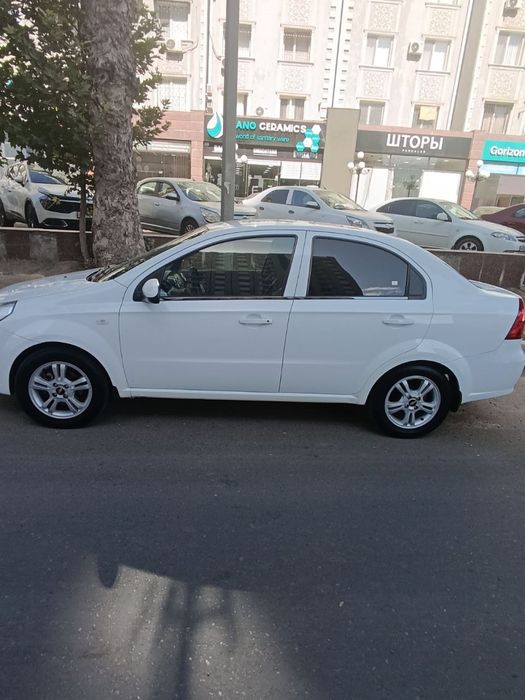 Nexia3 4,Pazitsya Arendaga beriladi Boshiga 1.500$