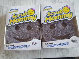 Scrub daddy + scrub mommy - burete vase