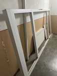 Vand geam balcon termopan