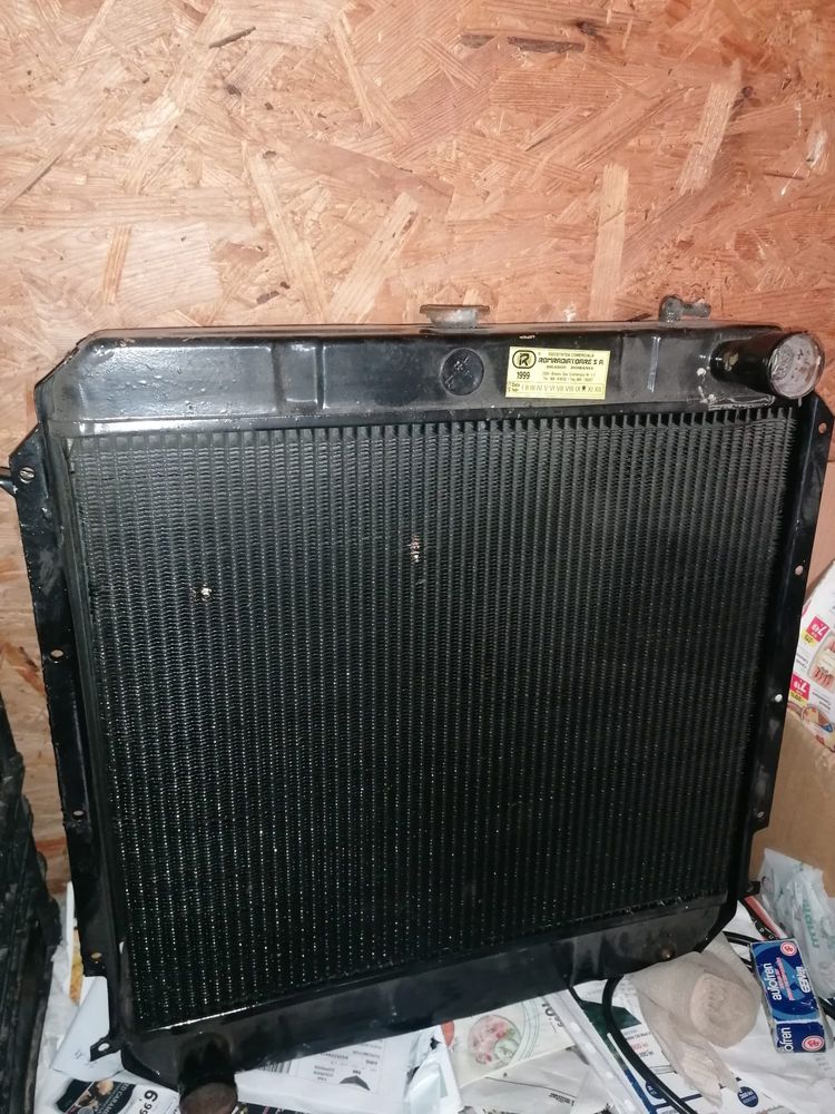 Radiator tv rocar ARO