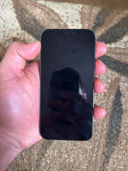 Iphone 12 pro 128 gb