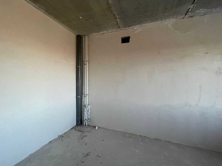 2 комнатная квартира в новостройке район Орман