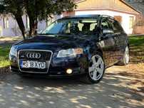 Audi A4 2.0 TDI