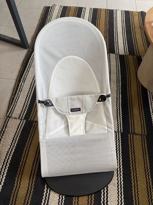 Baby Bjorn  шезлонг