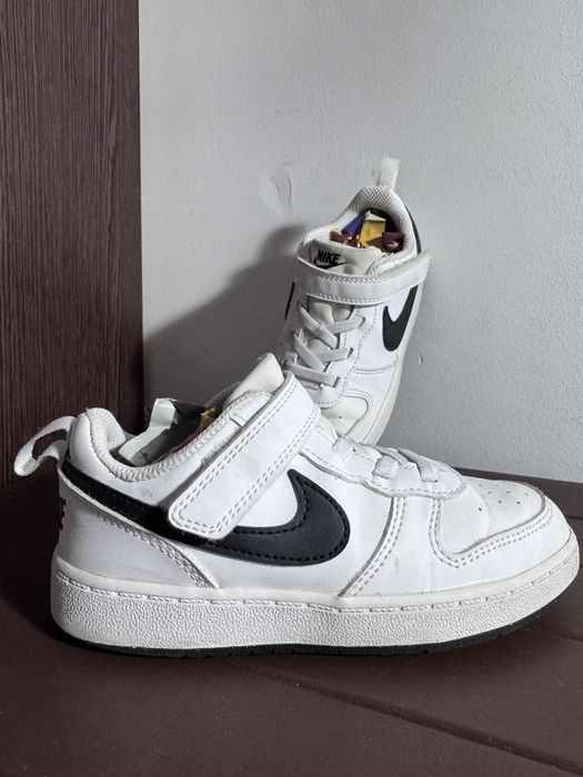 Adidasi copii nike 27