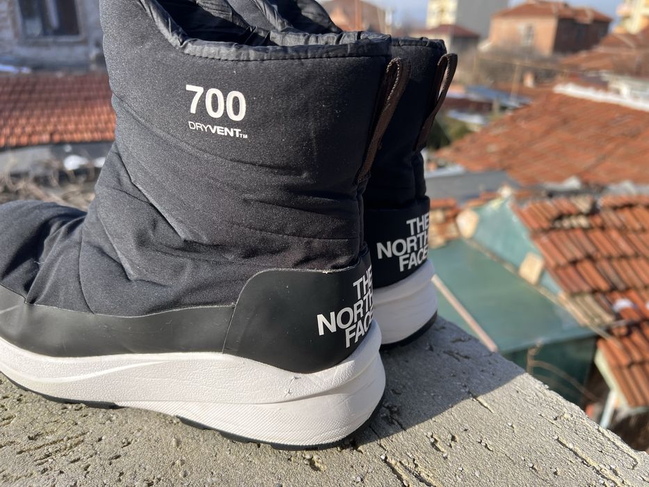 Tne North Face DryVant 700 Down 42