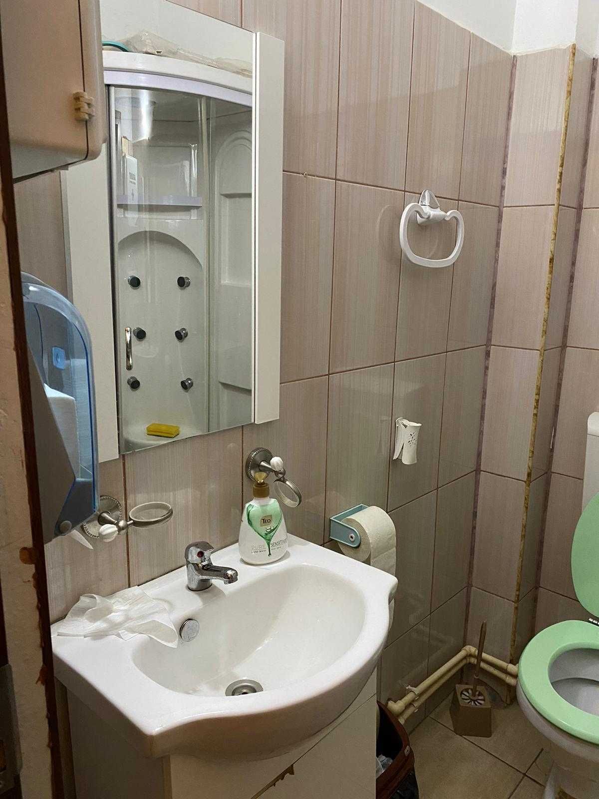 Apartament 2 camere - Spațiu de birou