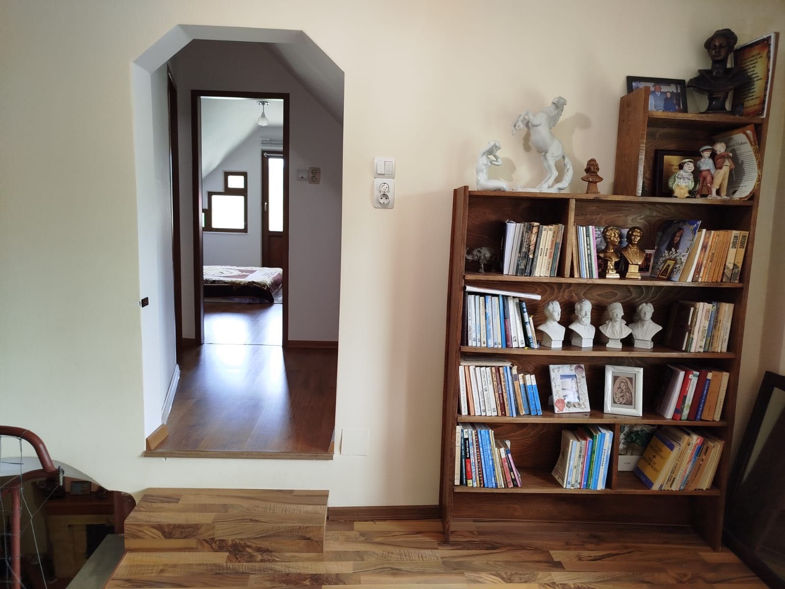 Casă de vânzare în Badon, comuna Hereclean, județul Sălaj