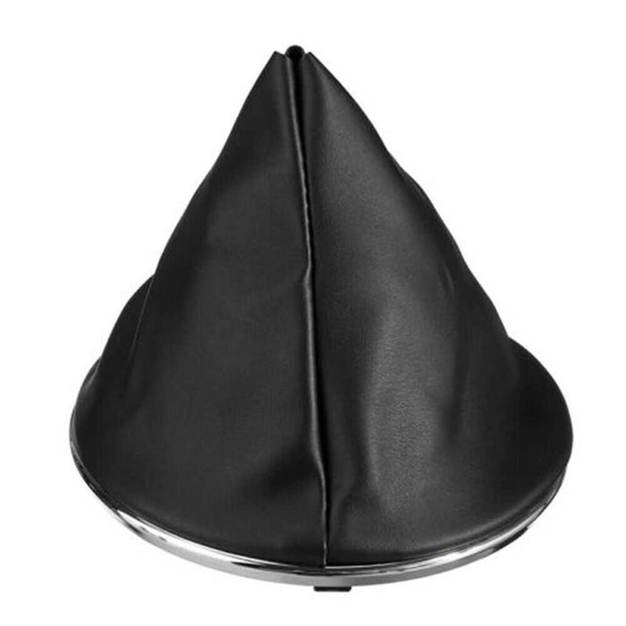 Кожен Маншон Кожух Скоростен Лост За Фиат Fiat 500 500C 2007-2015