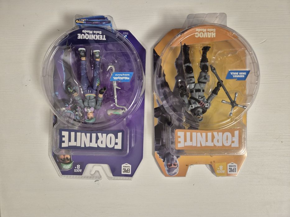 Figurine fortnite 10 cm