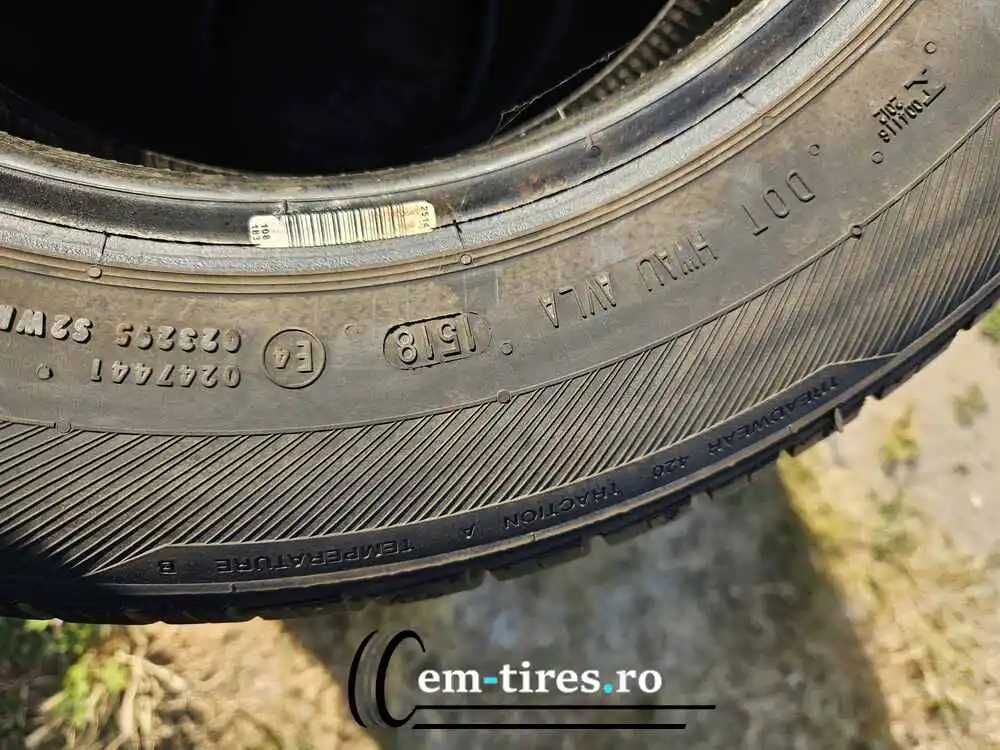 SET 2 Anvelope Vara 165/70 R14 BARUM Brillantis 2 81T